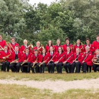 2018 Orchesterfotos Wisseler Dünen